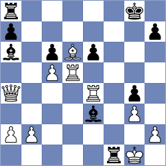 Gonzalez - Clavijo (Bogota, 1992)