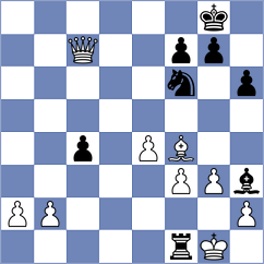 Thomas - Titichoca Daza (chess.com INT, 2024)