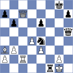 Klingenberg - Fronczek (Germany, 1993)