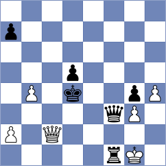 Ullrich - Heyer (Playchess.com INT, 2020)