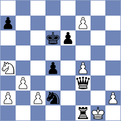 Randazzo - Smith (Chess.com INT, 2020)
