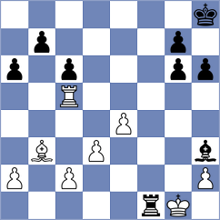 Velikanov - Pap (chess.com INT, 2023)