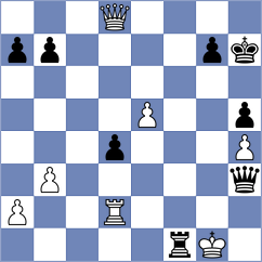 Buchenau - Sierra Vallina (chess.com INT, 2024)
