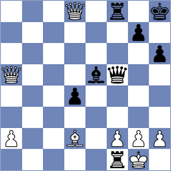 Grigoriants - Sethuraman (chess.com INT, 2025)