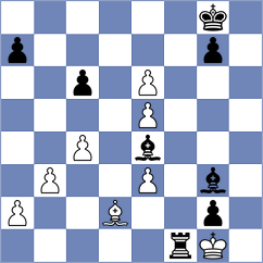 Niyola Pinto - Mariano (FIDE Online Arena INT, 2024)
