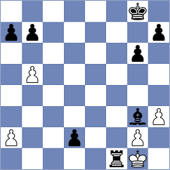 Harriott - Sakun (chess.com INT, 2025)