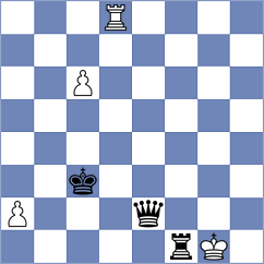 Tarnowska - Senthilkumar (chess.com INT, 2024)