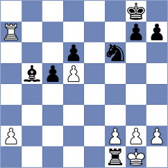 Gruar - Francois (Lichess.org INT, 2020)