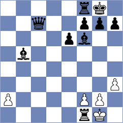 Kaljikovic - Rella (Playchess.com INT, 2020)