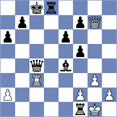 Mohammed - Barsov (Kuwait City KUW, 2025)