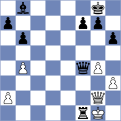 Valente - Bykovskiy (chess.com INT, 2025)