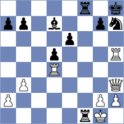 Marczuk - Dardha (chess.com INT, 2023)