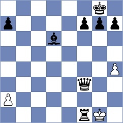 Goltsev - Rom (chess.com INT, 2022)