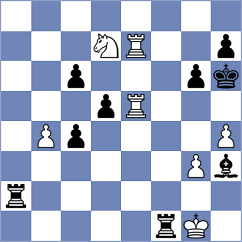 Martinez Alcantara - Kenta (Chess.com INT, 2019)
