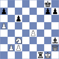 Golubovskis - Wendt (chess.com INT, 2025)