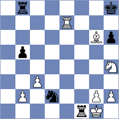 Villalba - Nasta (chess.com INT, 2025)