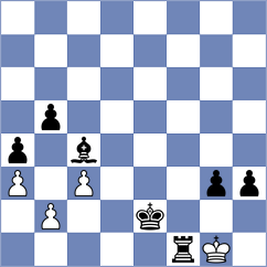Eccleston - Oprea (Lichess.org INT, 2020)