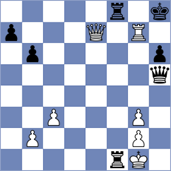 Meunier-Pion - Mendes Aaron Reeve (chess.com INT, 2024)