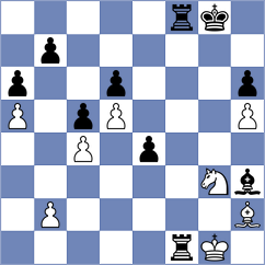 Dimey - Azouni (Europe Echecs INT, 2020)