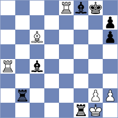 Sitnic - Lezcano (chess.com INT, 2025)