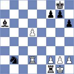 Aghasi Kermani - Saffari (Chess.com INT, 2021)