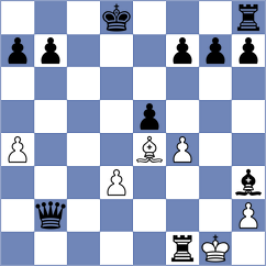 Roy - Patra (Chess.com INT, 2021)