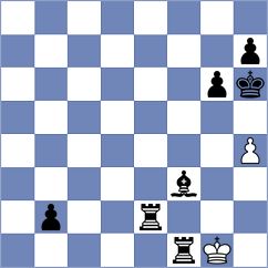 Cuyvers - Niederberger (Wil, 2020)