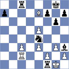 Ventura Bolet - Putnam (chess.com INT, 2022)