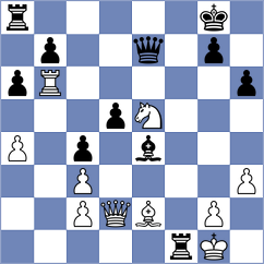 Narva - Gerbelli Neto (chess.com INT, 2023)