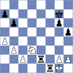 Williams - Yanofsky (Winnipeg, 1963)