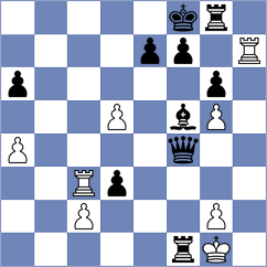 Cardozo - Chitre Arush (chess.com INT, 2024)