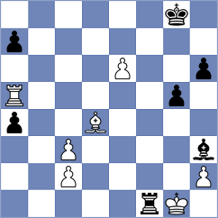 Belecciu - Berdibaeva (chess.com INT, 2021)