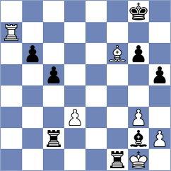 Tologontegin - Silvederio (chess.com INT, 2024)
