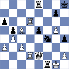 Chiluisa Bautista - Illares Chumbi (Chess.com INT, 2020)