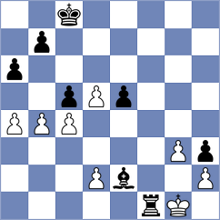 Popov - Bhattacharjee Krish (Hull ENG, 2024)