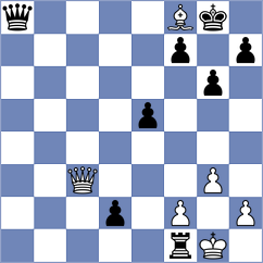 Mnatsakanyan - Shilon Rahav (Prague CZE, 2024)