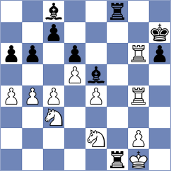 Gouery - Josse (Queven, 1999)