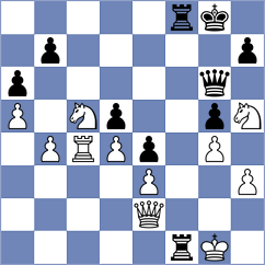 Zhuravlev - Svidler (St Petersburg, 1993)