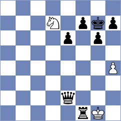 Bashirli - Horak (chess.com INT, 2022)
