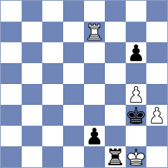 Stagno - Bwalya Mulwale (Chess.com INT, 2020)