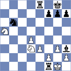 Reich - Altenbernd (Playchess.com INT, 2020)