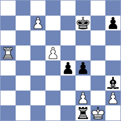 Figueroa - Granados Diaz (Chess.com INT, 2020)