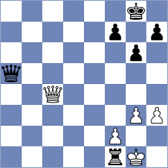 Kosteniuk - Vlassov (chess.com INT, 2023)