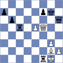 Quezada - Salinas Herrera (Buenos Aires ARG, 2022)