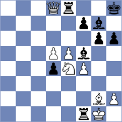 Akhmedov - Dardha (chess.com INT, 2025)