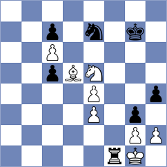 Pichot - Jacobson (New York USA, 2024)