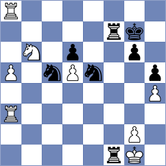 Prasanna Raghuram - Tamazyan (Mersin, 2008)
