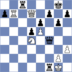 Michalowski - Hinzke (Gross Doelln, 2010)