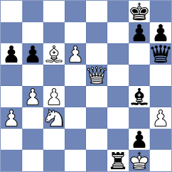 Nazari - Lazavik (chess.com INT, 2025)