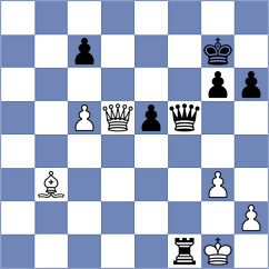 Faust - Sambuco Salomone (Villa Ballester, 2004)